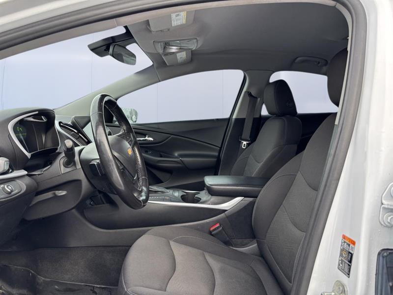 chevrolet Volt 2019 - 9