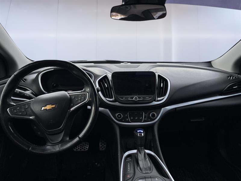 chevrolet Volt 2019 - 10