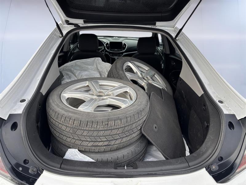 chevrolet Volt 2019 - 11