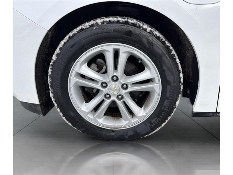 chevrolet Volt 2019 - 12