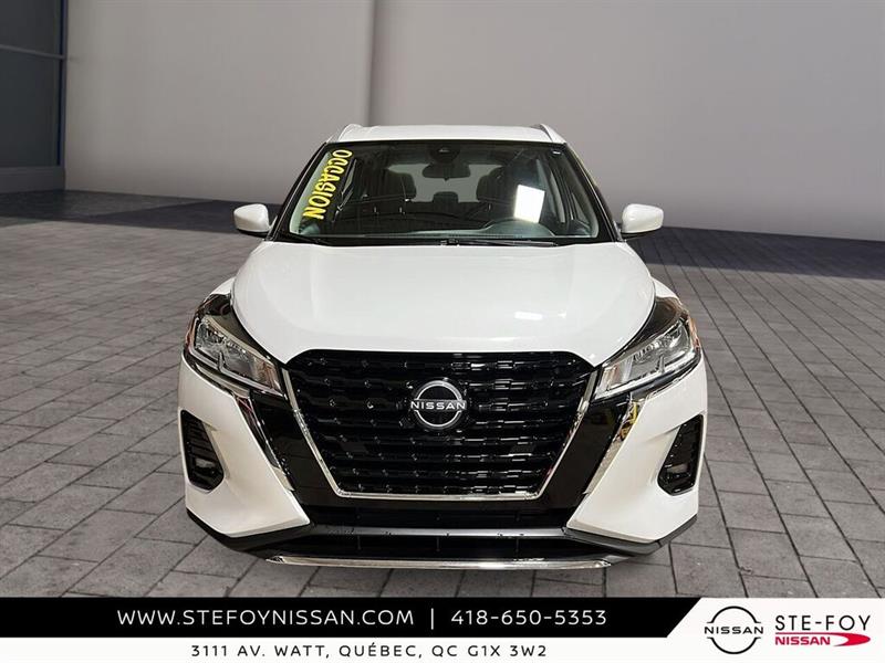 nissan Kicks 2023 - 2