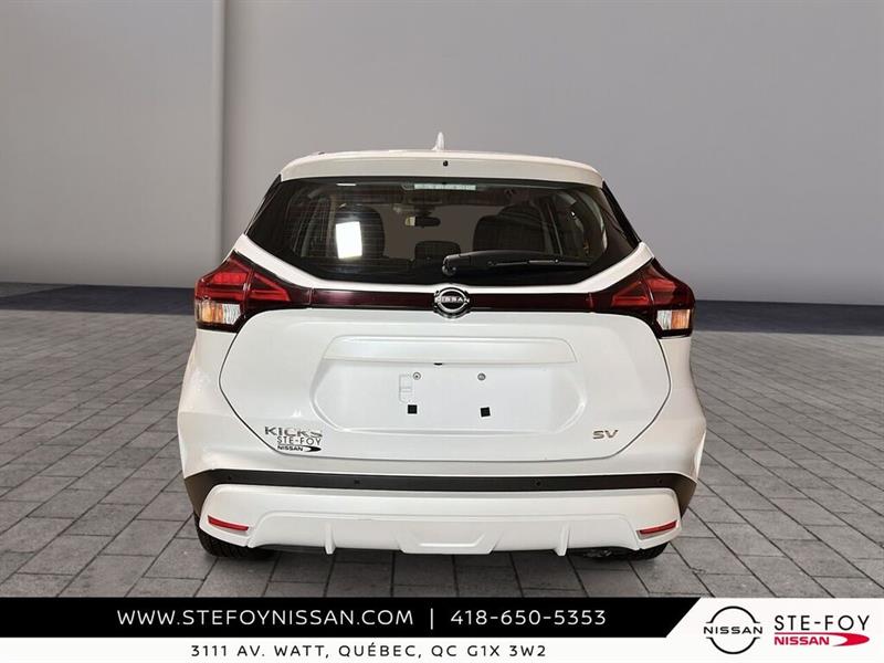 nissan Kicks 2023 - 3