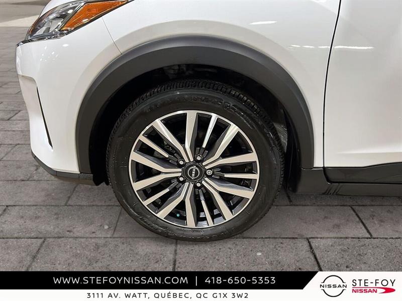 nissan Kicks 2023 - 7