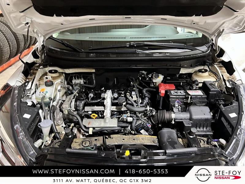 nissan Kicks 2023 - 8