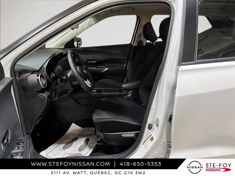 nissan Kicks 2023 - 9