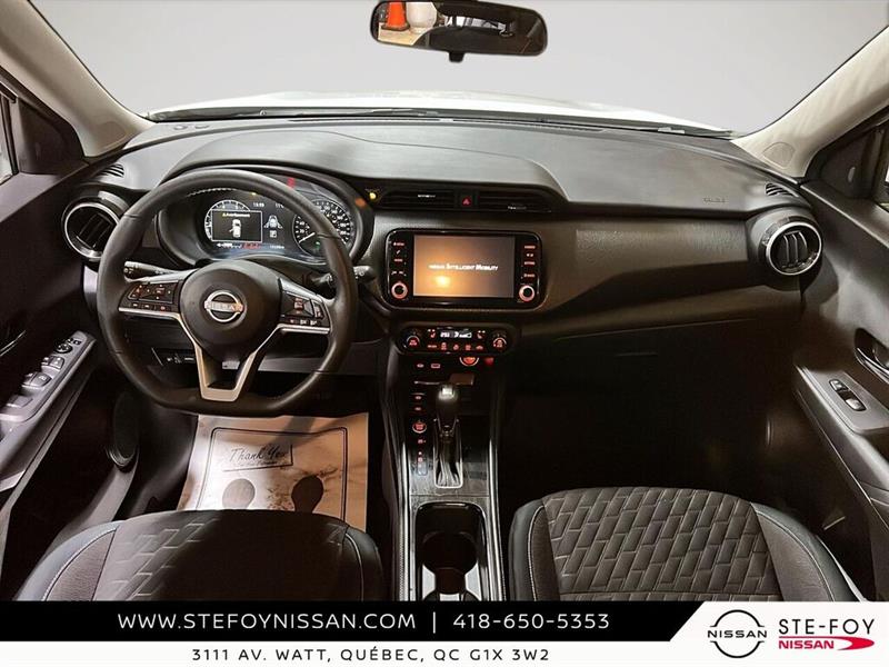 nissan Kicks 2023 - 10