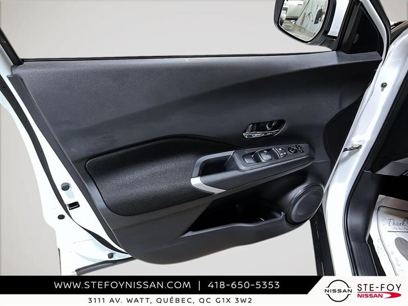 nissan Kicks 2023 - 11