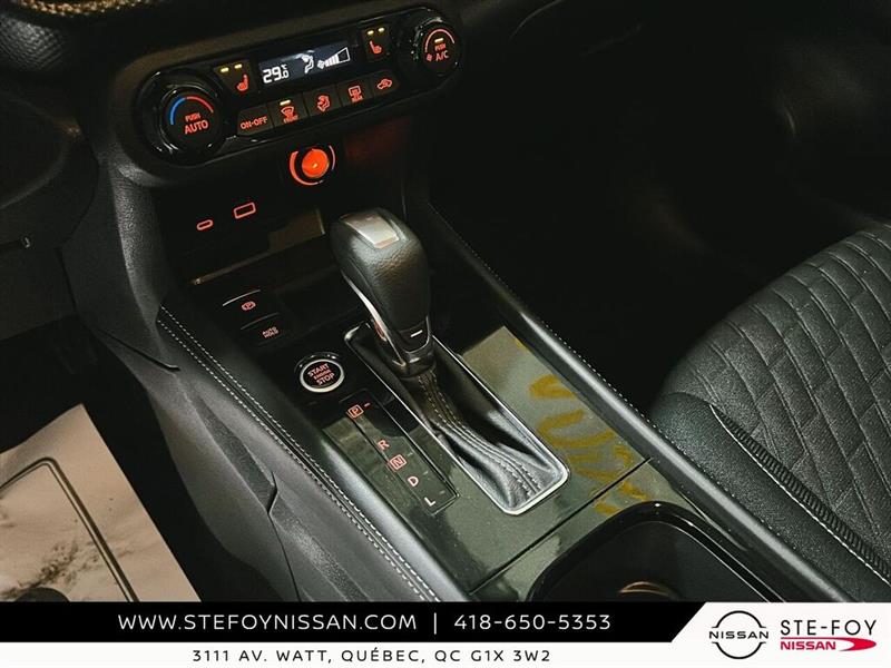 nissan Kicks 2023 - 15