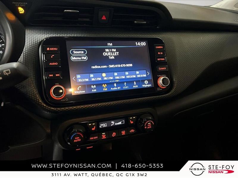 nissan Kicks 2023 - 18