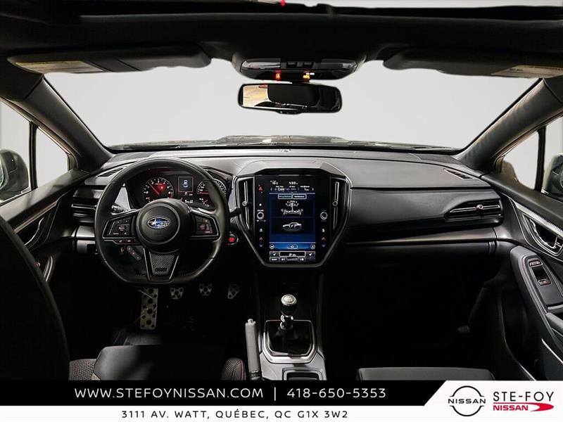 subaru WRX 2023 - 10