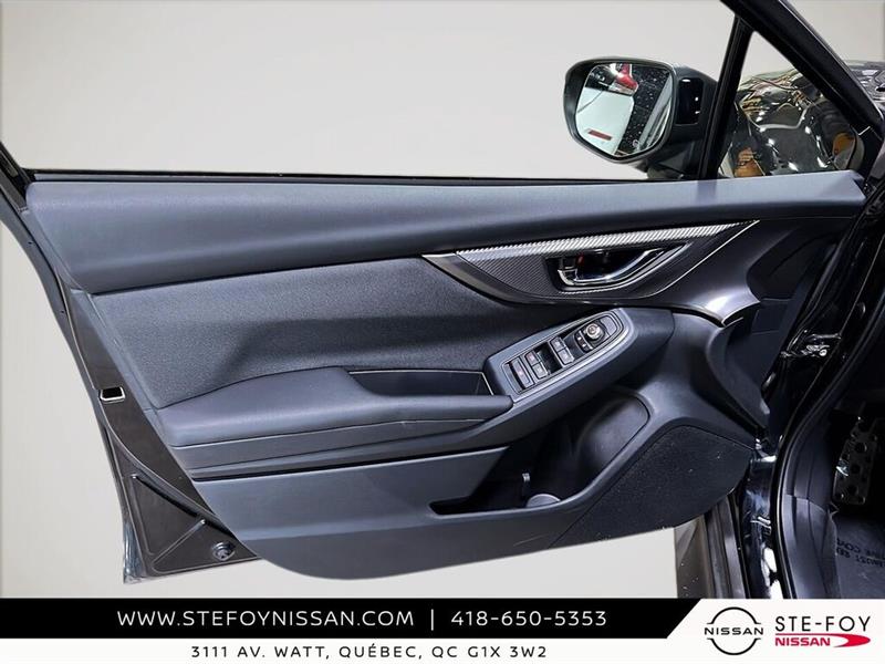 subaru WRX 2023 - 11