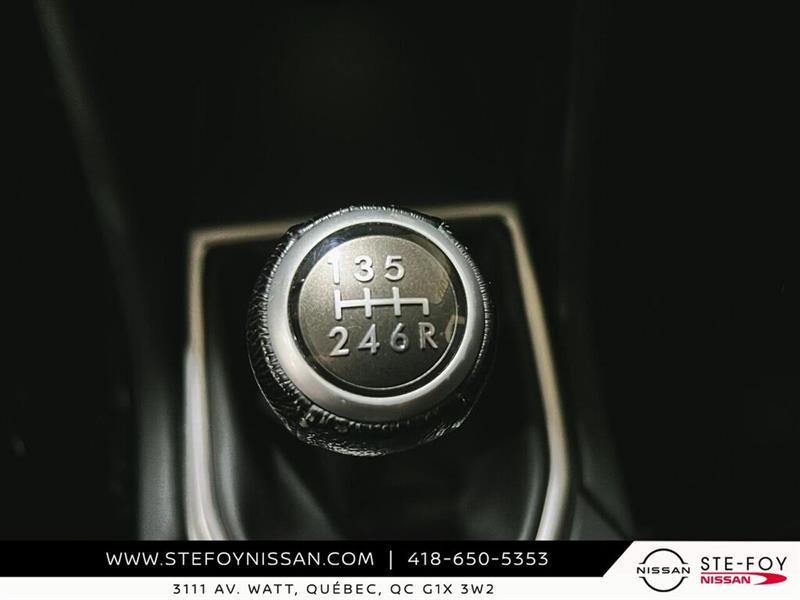 subaru WRX 2023 - 15