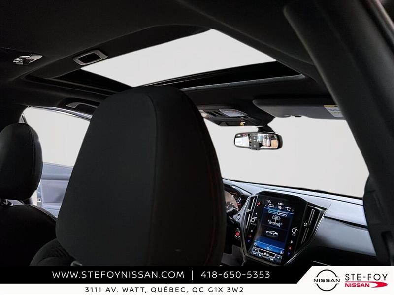 subaru WRX 2023 - 17