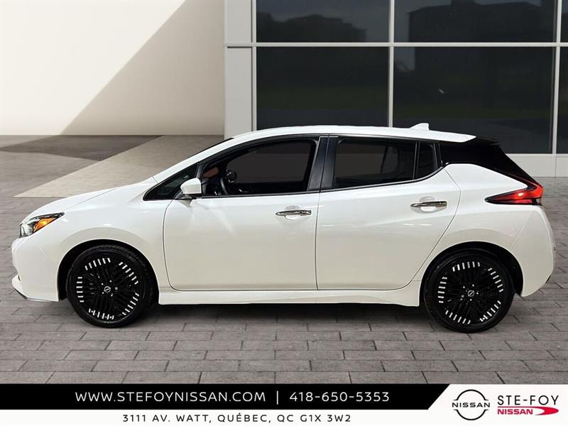 nissan LEAF 2024 - 5