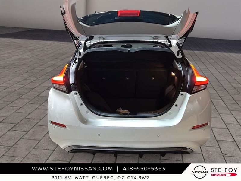 nissan LEAF 2024 - 6