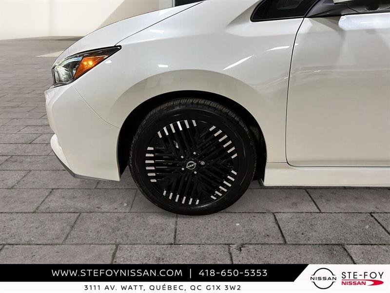 nissan LEAF 2024 - 7