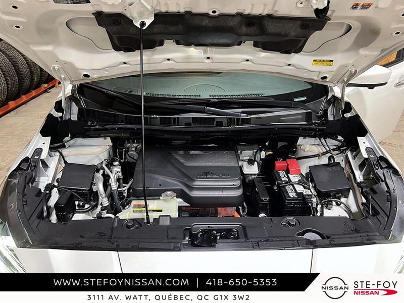 nissan LEAF 2024 - 8