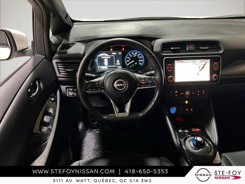 nissan LEAF 2024 - 14