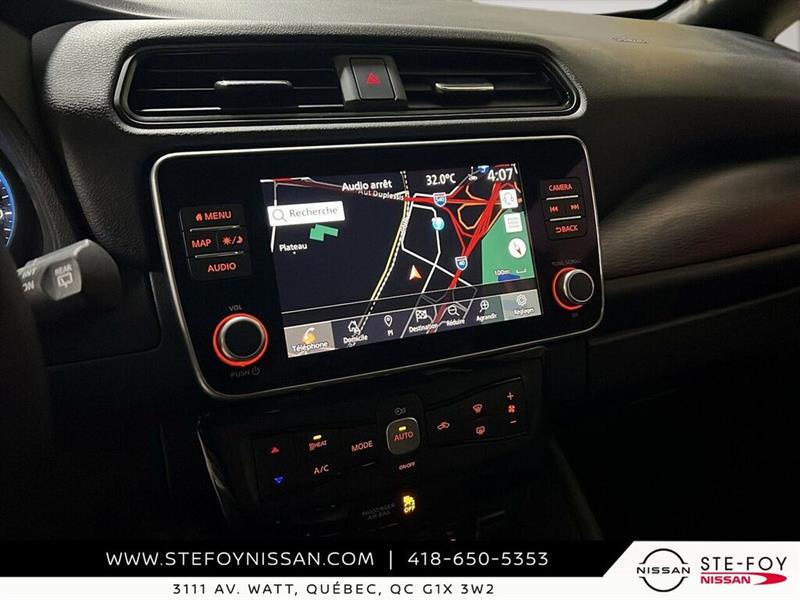 nissan LEAF 2024 - 18