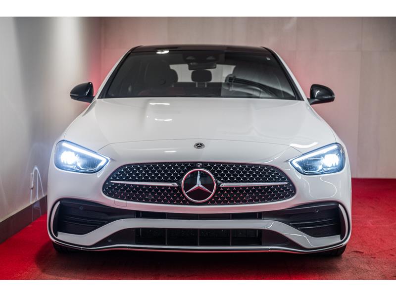 mercedes-benz C300 2023 - 2