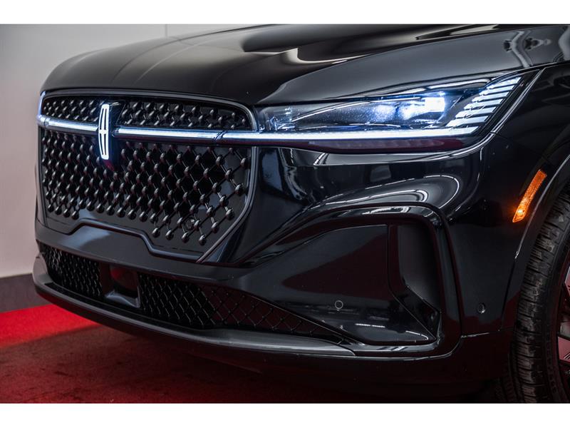 lincoln Nautilus 2024 - 3