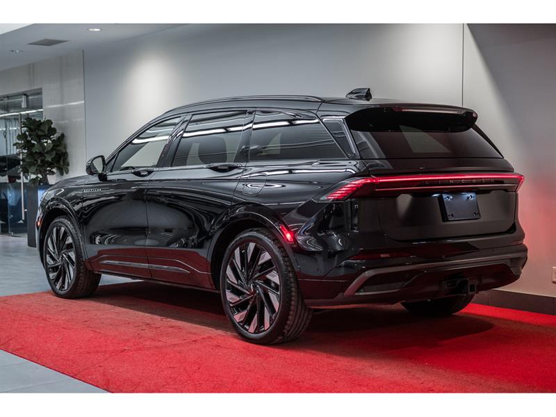 lincoln Nautilus 2024 - 6