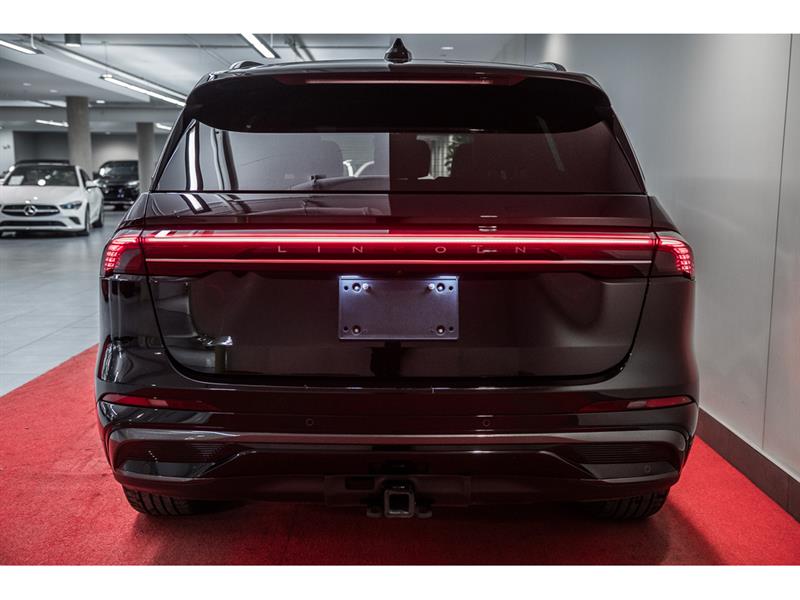 lincoln Nautilus 2024 - 7