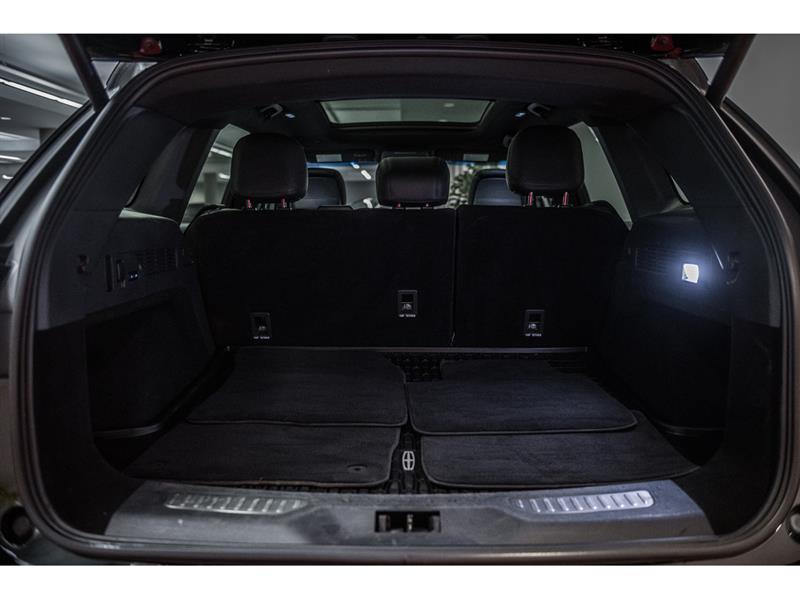 lincoln Nautilus 2024 - 8