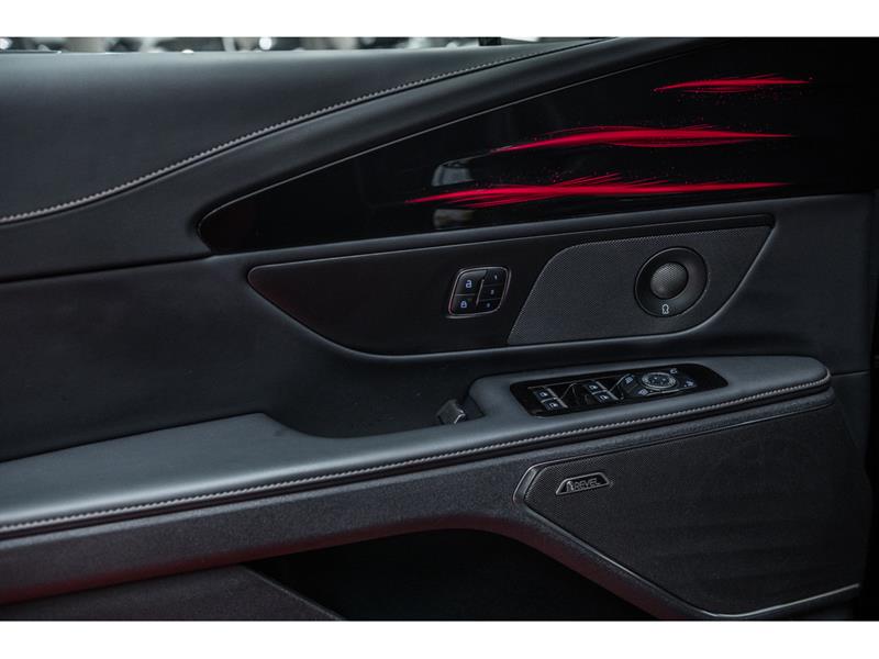 lincoln Nautilus 2024 - 11