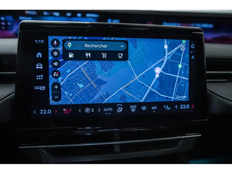 lincoln Nautilus 2024 - 20