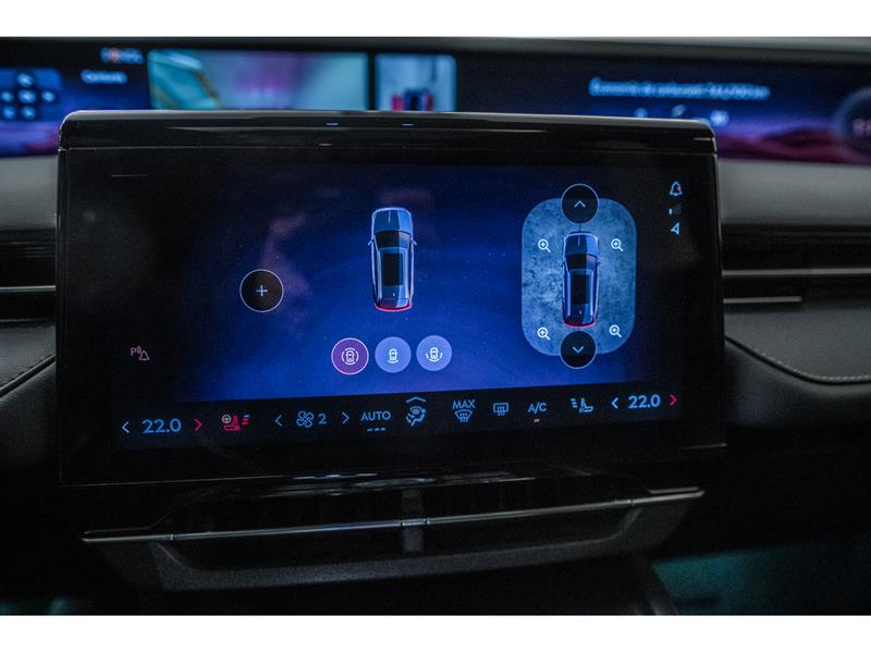 lincoln Nautilus 2024 - 21