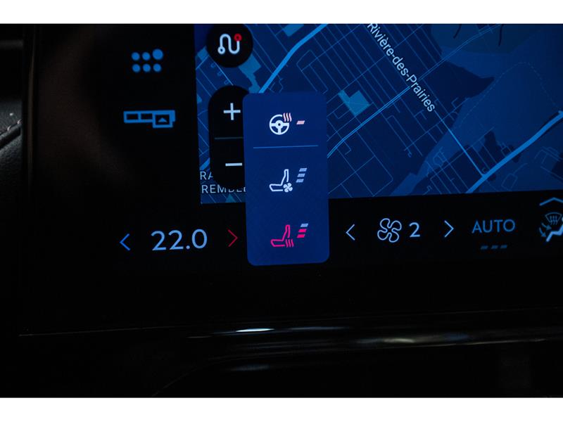 lincoln Nautilus 2024 - 23