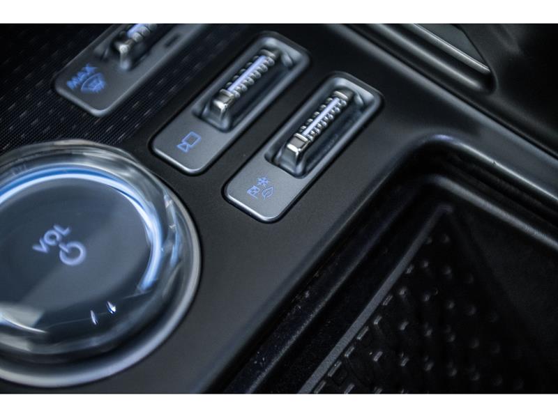 lincoln Nautilus 2024 - 25