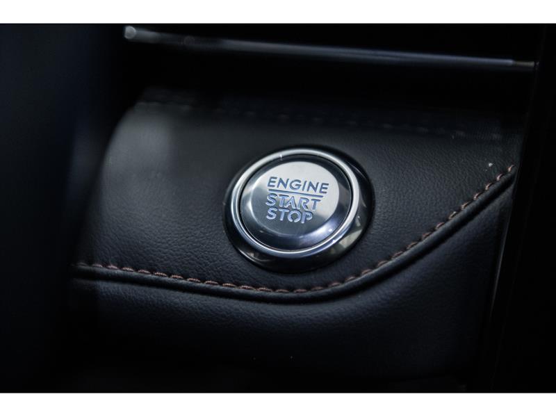 lincoln Nautilus 2024 - 27