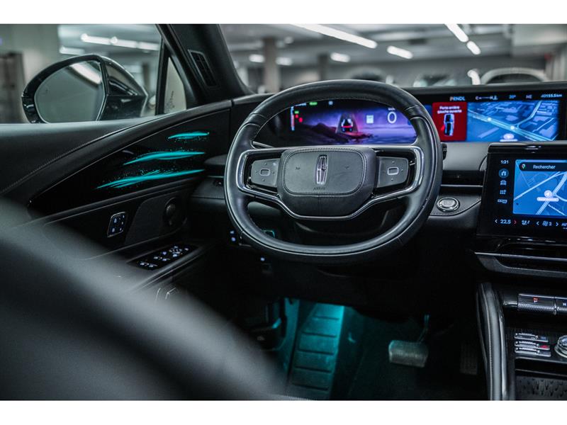 lincoln Nautilus 2024 - 30