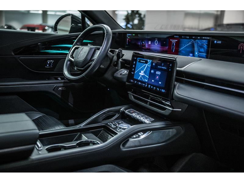 lincoln Nautilus 2024 - 33