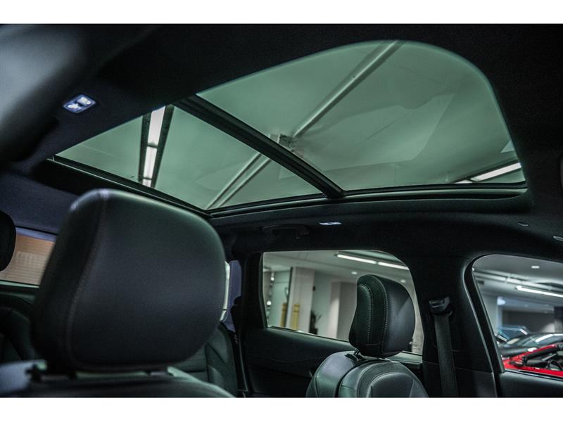 lincoln Nautilus 2024 - 35