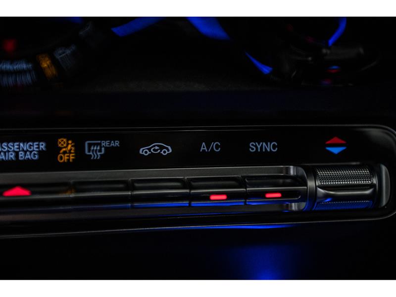 mercedes-benz GLB250 2023 - 22