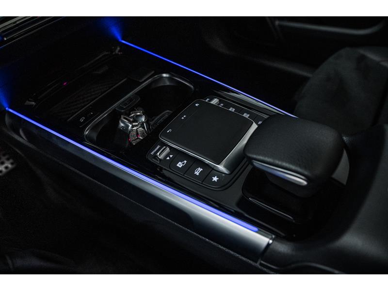 mercedes-benz GLB250 2023 - 23