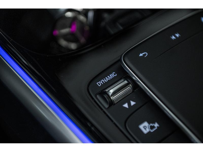 mercedes-benz GLB250 2023 - 24