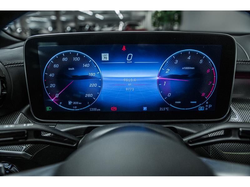 mercedes-benz C300 2024 - 16