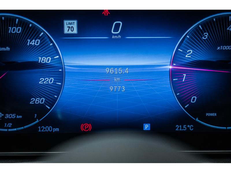 mercedes-benz C300 2024 - 17