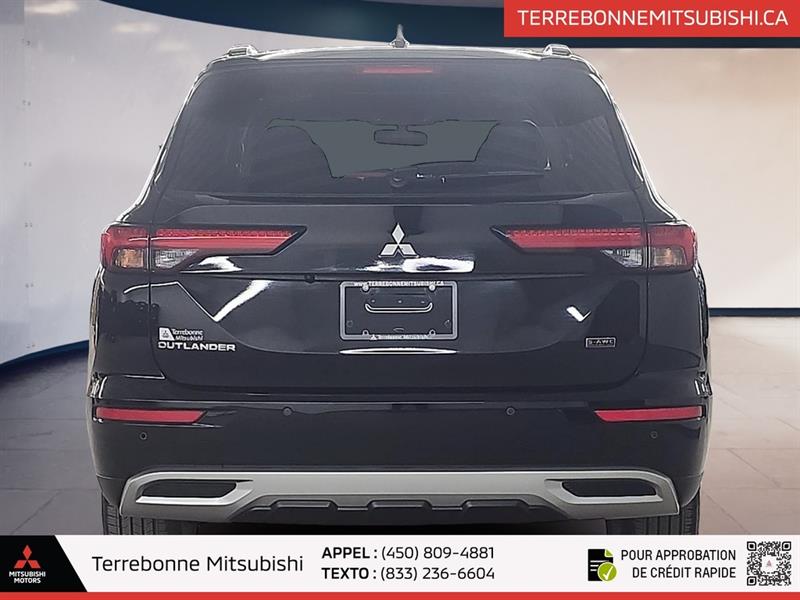 mitsubishi Outlander 2023 - 6