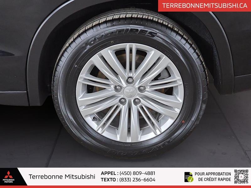 mitsubishi Outlander 2023 - 8