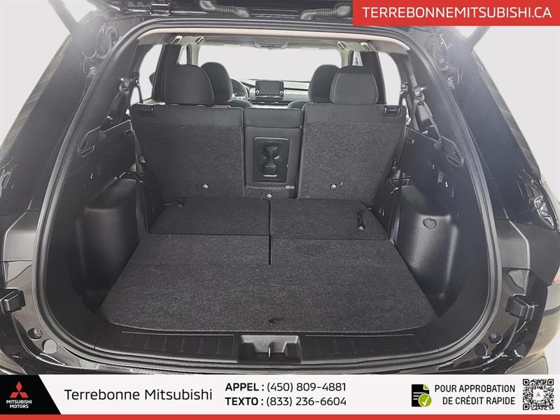 mitsubishi Outlander 2023 - 10