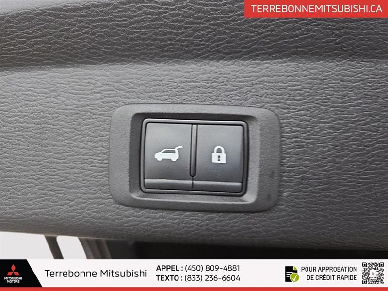 mitsubishi Outlander 2023 - 11