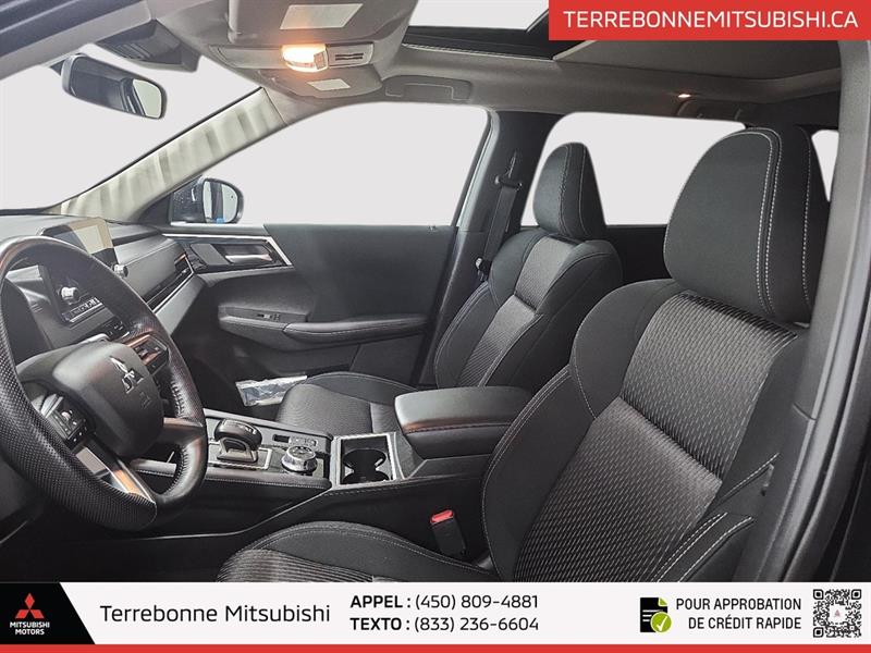 mitsubishi Outlander 2023 - 12