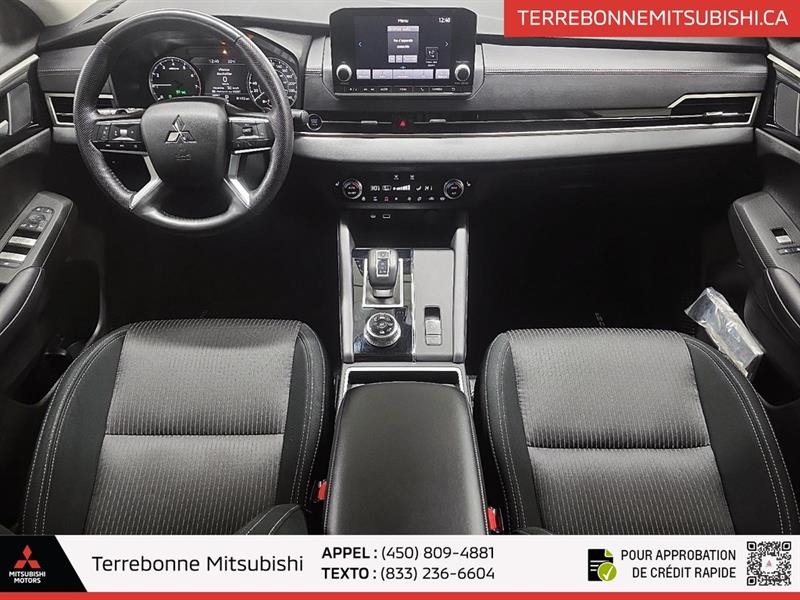 mitsubishi Outlander 2023 - 20