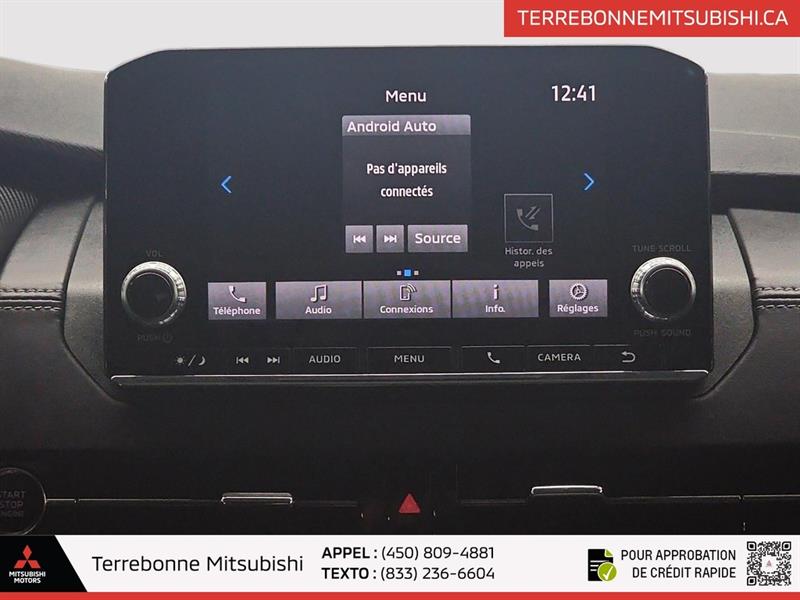 mitsubishi Outlander 2023 - 21