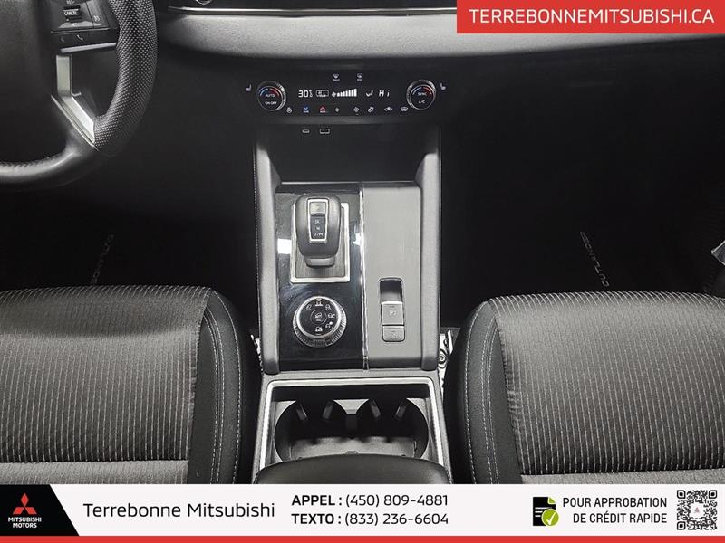 mitsubishi Outlander 2023 - 22